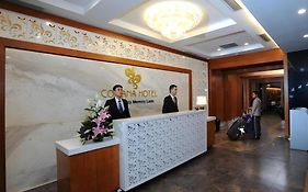 Khách sạn Cosiana Hà Nội